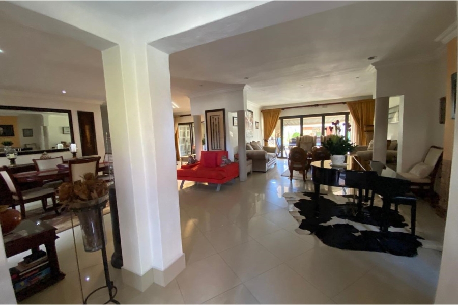 3 Bedroom Property for Sale in Sasolburg Free State